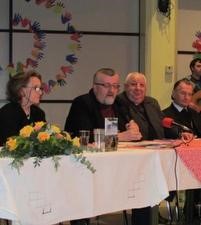Predstavljena zbirka vlč. Marijana Culjaka „Poziv na drugu obalu“